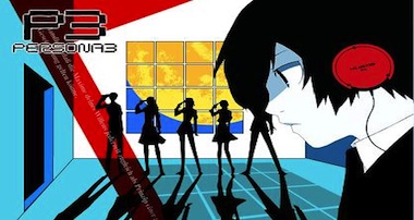 Persona 3, telecharger en ddl